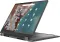 Lenovo Flex5 Chrome 14IAU 83AJ0000UX Chromebook (12th Gen Core i5/ 8GB/ 256GB SSD/ ChromeOS)