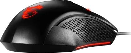 MSI CLUTCH GM08 Wired Gaming Mouse - image 4
