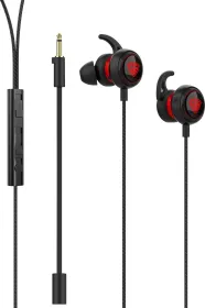 SpinBot BattleBudz C30 Type-C Wired Gaming Earphones