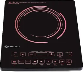 Bajaj ICX200FP Induction Cooktop