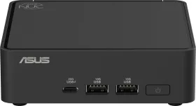 Asus NUC 15 Pro Slim RNUC15CRKI3063CU Mini PC (Intel Core 3 100U/ 16GB/ 512GB SSD/ Win 11)