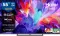 Haier H6G 55 inch Ultra HD 4K Smart QLED TV (55H6G)