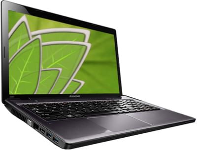 Lenovo Ideapad Z580 (59-347604) Laptop (3rd Gen Ci3/ 4GB/ 1TB/ Win8)