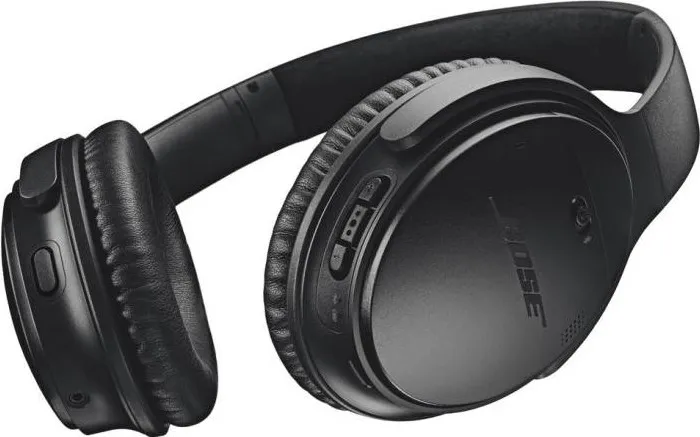 Bose QuietComfort 35 II Wireless Headphone - Price in India (Jun