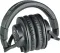 Audio Technica ATH-M40x Wired Headphones