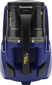Panasonic MC-CL571A145 Handheld Vacuum Cleaner