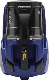 Panasonic MC-CL571A145 Handheld Vacuum Cleaner