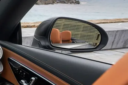 Mercedes-Benz CLE Cabriolet