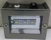 Deltron M-1 D-3 Rechargable Emergency Light