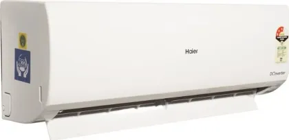 Haier HSU50VP-POW3BN-INV 1.5 Ton 3 Star 2025 Inverter Split AC