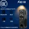 UIC TWR-6101 Pro 80W Bluetooth Speaker