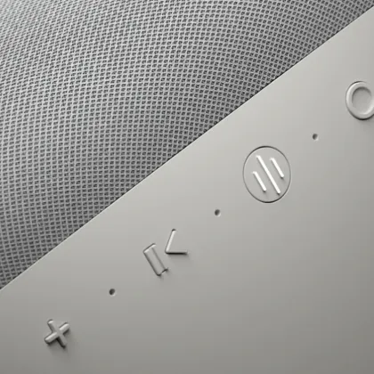 Bowers & Wilkins Zeppelin Smart Speaker