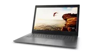 Lenovo Ideapad 330 (81D100FWIN) Laptop (Celeron Dual Core/ 4GB/ 1TB/ Win10)