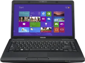 Toshiba Satellite Pro B40-A X0010 Laptop (3rd Gen Ci5/ 2GB/ 500GB/ DOS)