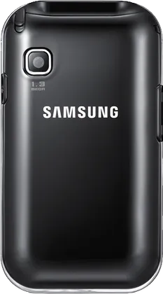 Samsung Champ C3303i