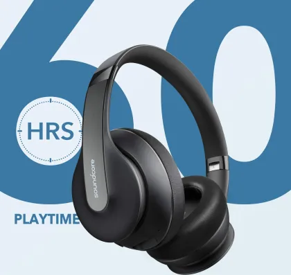 Soundcore Life Q10 Wireless Headphones