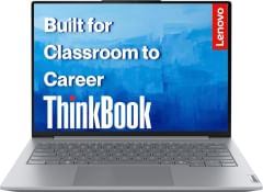 Lenovo ThinkBook 14 21UYA04VIG Laptop vs Lenovo ThinkBook 16 21SKA0J5IG Laptop