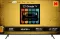 Kodak 55CAPROGT5014 55 inch Ultra HD 4K Smart LED TV