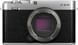 Fujifilm X-E4 26MP Mirrorless Camera Body Only