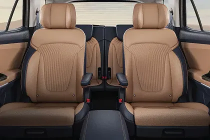 Hyundai Alcazar Platinum 6Str DT Matte DCT