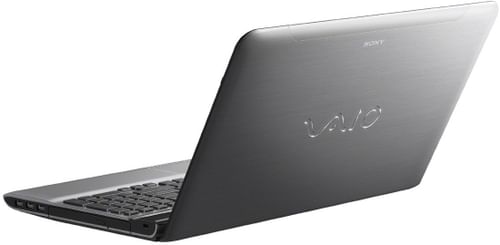 Sony VAIO E15136 Laptop (3rd Gen Ci5/ 4GB/ 500GB/ Win8/ 1GB Graph)