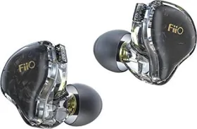 FiiO FD1 Wired Earphones