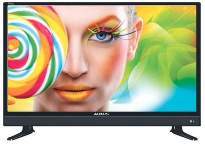 Auxus iRis AX32LSP01-SM 32-inch Full HD Smart LED TV
