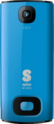 Spice Thump M-5395