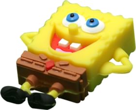 The Fappy Store Spongebob Hot Plug And Play 4GB Pen Drive