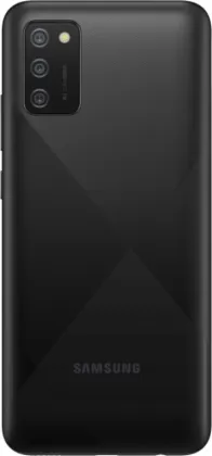 Samsung Galaxy A02s