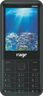 Rage Jewel