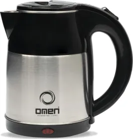 Omen Insta 1.8L Electric Kettle