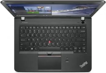 Lenovo Thinkpad E460 (20EUA02DIG) Laptop (6th Gen Ci5/ 8GB/ 1TB/ Win10)