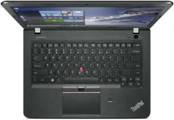 E460 Lenovo ThinkPad Core Laptop Intel - i5 Thinkpad RAM Gen 8GB