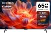 Coocaa Y74 Pro 65 inch Ultra HD 4K Smart QLED TV (65Y74 Pro)