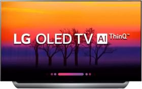 LG OLED55C8PTA 55 inch Ultra HD 4K Smart OLED TV