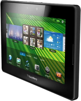 Blackberry PlayBook (16GB)