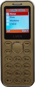 Lvix L31 Pro