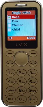 Lvix L31 Pro