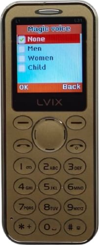 Lvix L31 Pro