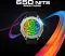 Maxima Max Pro Raptor Smartwatch