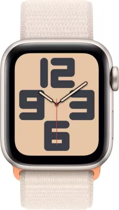Apple Watch SE 2nd Gen 2023 40mm (GPS+Cellular)