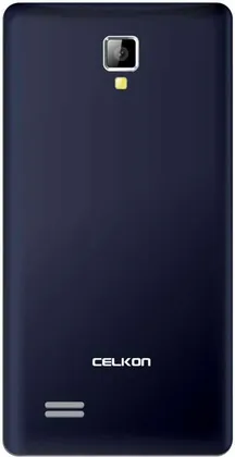 Celkon Millennia Spark