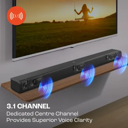 JBL Cinema SB550 250W Bluetooth Soundbar