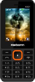 Nothing Phone 2a vs Karbonn KX21