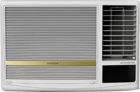 Hitachi RAW318HFEOZ1 1.5 Ton 3 Star Window AC