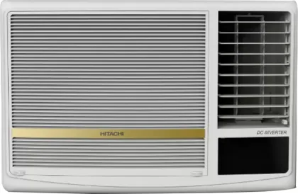 Hitachi RAW318HFEOZ1 1.5 Ton 3 Star Window AC