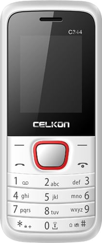 Celkon C344