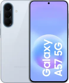 Samsung Galaxy A57 (8GB RAM + 128GB)