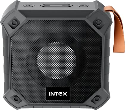 Intex Beast 101 Pro 5W Bluetooth Speaker